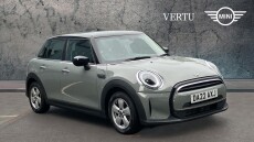 MINI Hatchback 1.5 Cooper Classic 5dr Petrol Hatchback